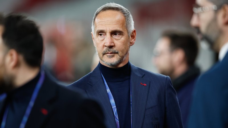 Will Hütter lose a key starter?