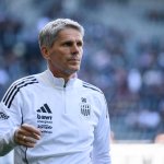 Report: LASK nearing agreement with ex-Rapid player
