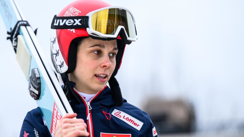 Un-retirement: Lisa Eder announces comeback