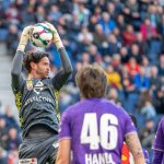 Bundesliga today: Red Bull Salzburg - Austria Wien
