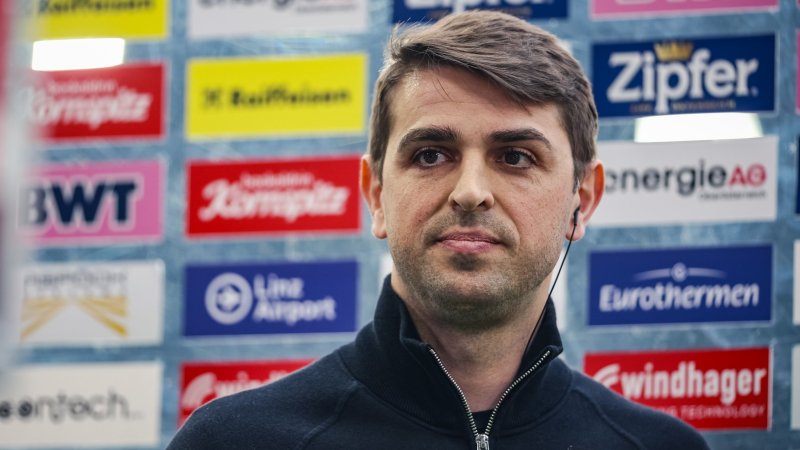 Was LASK interested in this defender?