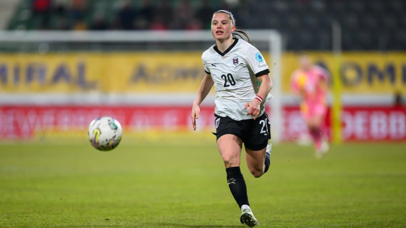 Success for Austrian women in German Bundesliga