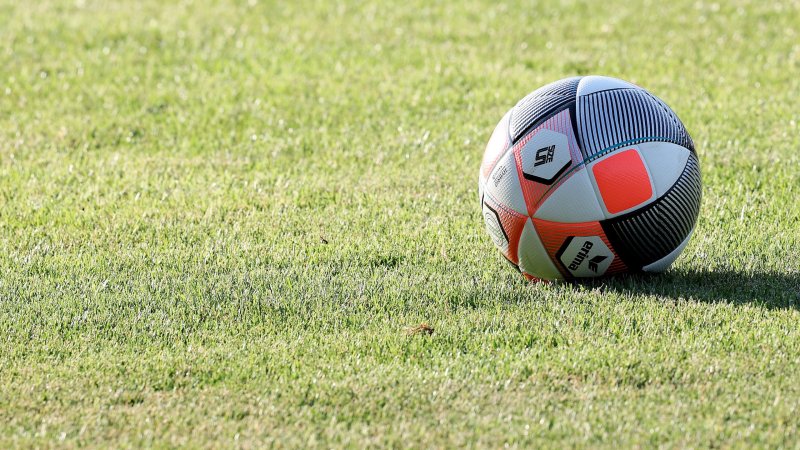 RL: Wiener Viktoria celebrates clear home win