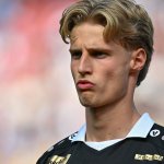 Next Offer for Altach's Milojevic