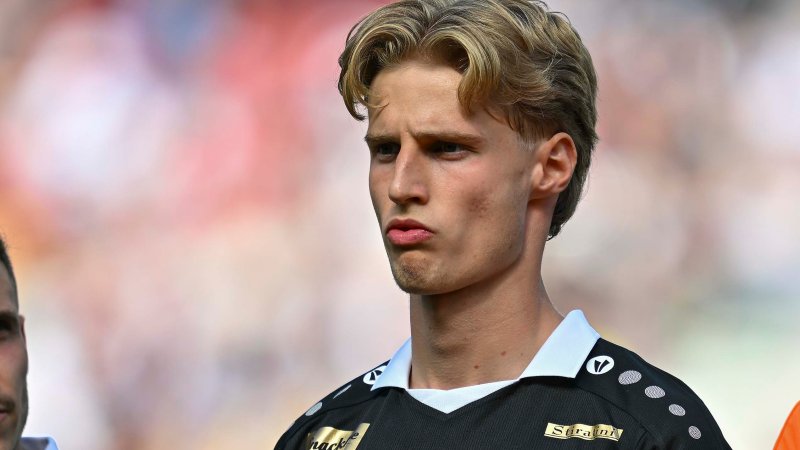 Next Offer for Altach's Milojevic