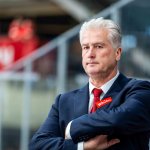 Austria's 2027 Ice Hockey World Championship Schedule Set