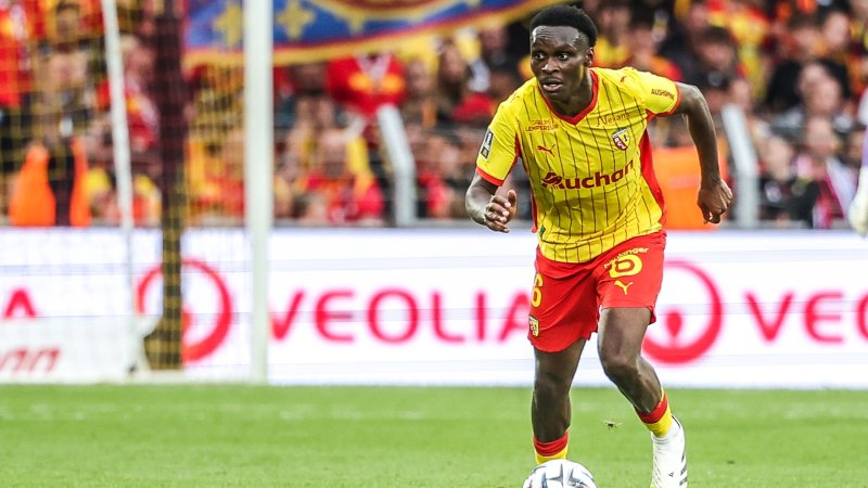Baidoo Comeback in Lens Win Against Lyon