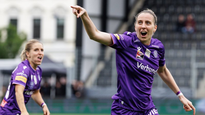 Victory! Austria Women continue to dream of Champions League
