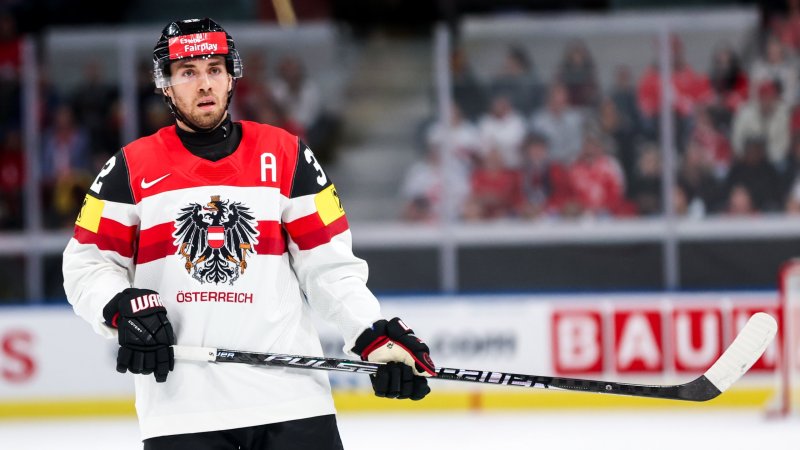 Austrian Star Changes Clubs within Switzerland