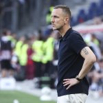 After Salzburg Exit: Beichler on the Cusp of New Coaching Job Abroad