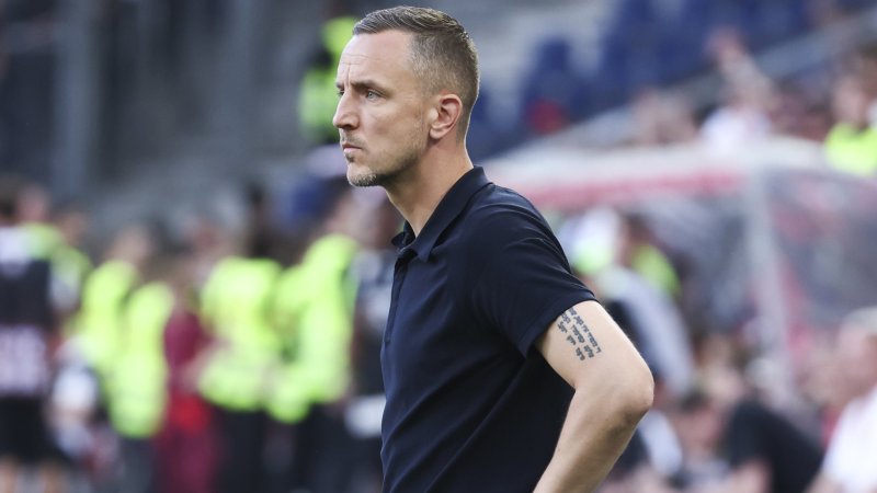 After Salzburg Exit: Beichler on the Cusp of New Coaching Job Abroad