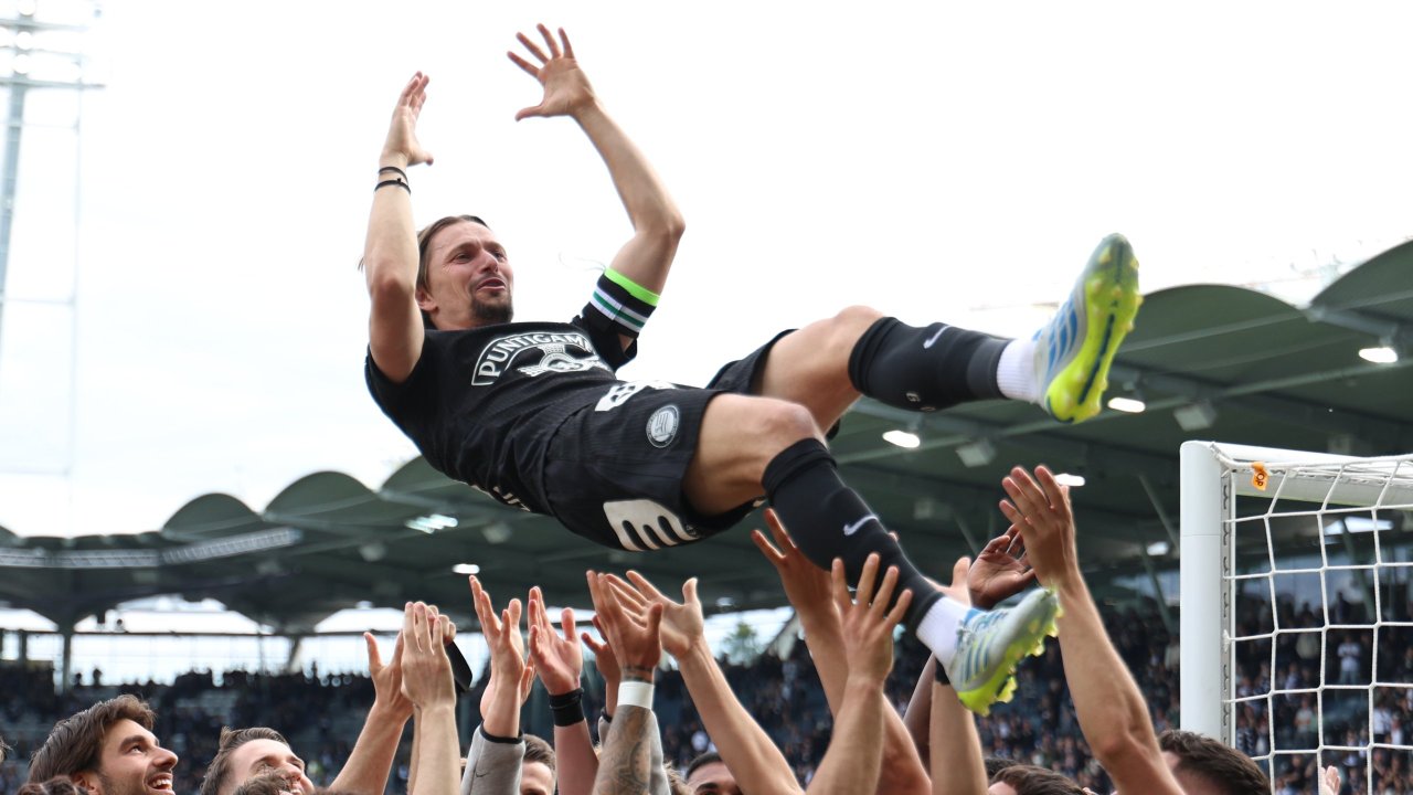 "It would be a marquee signing": Hierländer back to Carinthia?