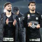 Will Sturm Have to Do Without Key Player Again?