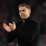Interest from Italy and England in Former Salzburg Coach