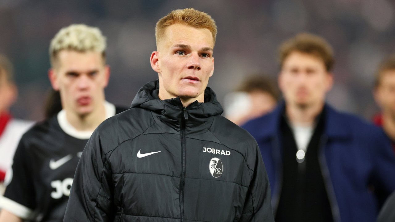 ÖFB defender Lienhart sparks interest from Serie A