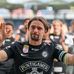 Offers Rejected: Hierländer Ends Professional Career