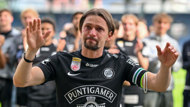 Offers Rejected: Hierländer Ends Professional Career