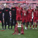 Fourth richest person in the world could invest in Liverpool