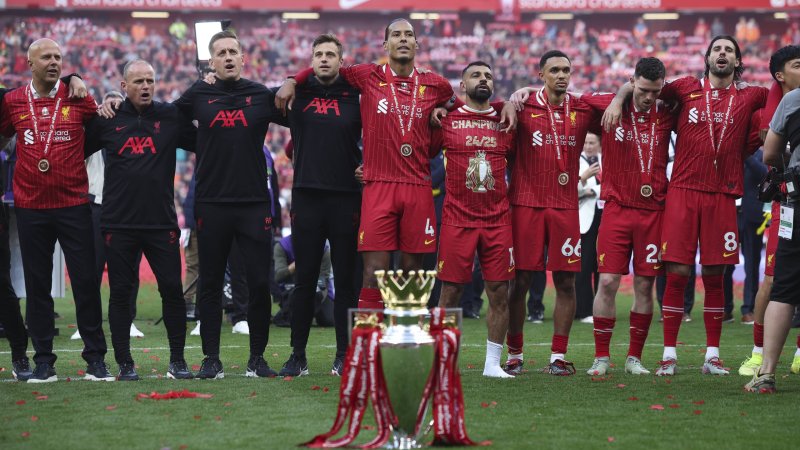 Fourth richest person in the world could invest in Liverpool
