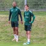 Austrian player joins Legia Warsaw – initially for the reserve team