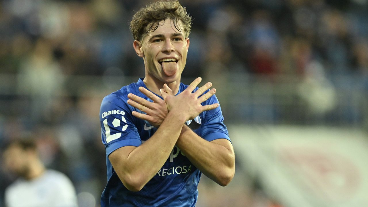 Will there be a turnaround in the chase for former ÖFB talent Ermin Mahmic?