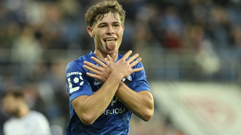 Will there be a turnaround in the chase for former ÖFB talent Ermin Mahmic?