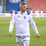 Is Maximilian Ullmann returning to Austria?