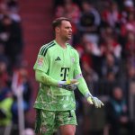 Neuer replacement? New lead points to Affengruber's teammate