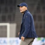 Ex-Salzburg Coach Dropped Austrian Player