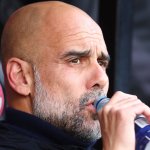 Pep Guardiola Snubs Italy