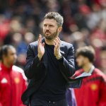 Despite Slump: Carrick Gets Another Chance at ManUnited