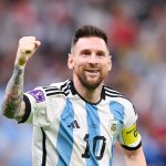 World Cup today: Round of 16 Argentina- Egypt