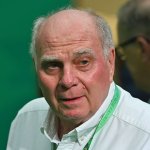Ballon d'Or for Messi? For Uli Hoeneß, it's "Nonsense"