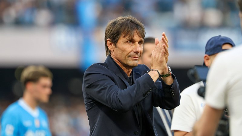 Comeback reportedly complete! Italy has new national coach