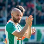 Former Rapid player set for Italy move?