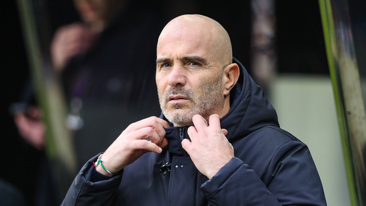 Club Statement: Chelsea's Allegations Against Former Coach Maresca