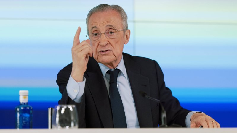 "Negreira Case" - Real submits documents against Barça to UEFA