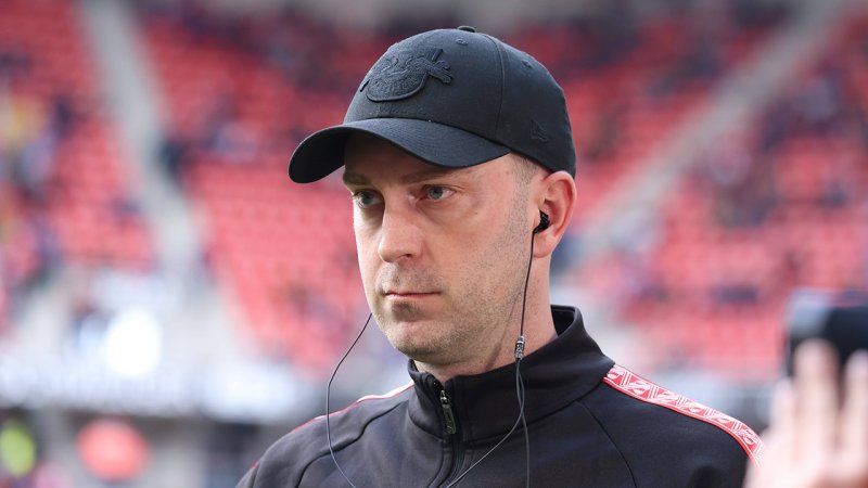 Replacement for ex-Salzburg boss: Ole Werner snubs mega-offer