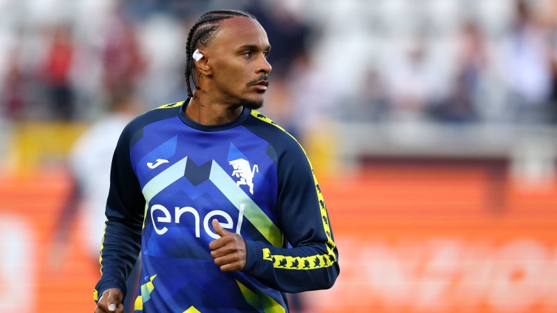Valentino Lazaro finds new club
