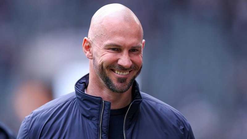 Instead of Salzburg player: Hoffenheim agrees terms with attacking player