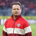 GAK Sporting Director Takes Health-Related Break