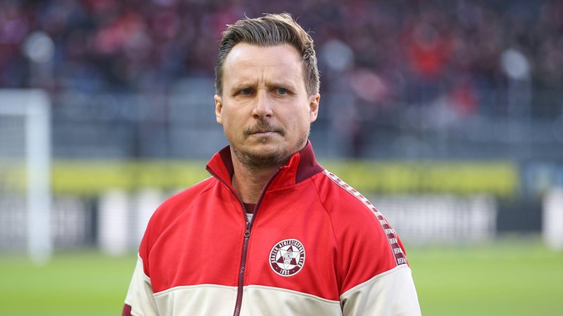 GAK Sporting Director Takes Health-Related Break