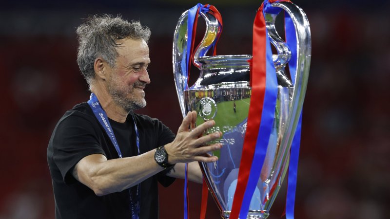 Spanish Coaches: The Most Sought-After Minds in Football