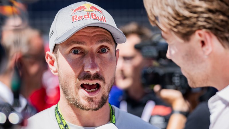 Start in Sölden? Marcel Hirscher Has Made His Decision