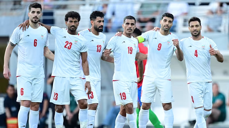 #47 - Iran