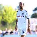 Former ÖFB Star Harnik Nets Brace on Debut for New Club