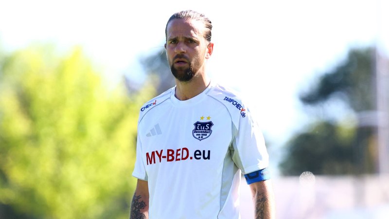 Former ÖFB Star Harnik Nets Brace on Debut for New Club