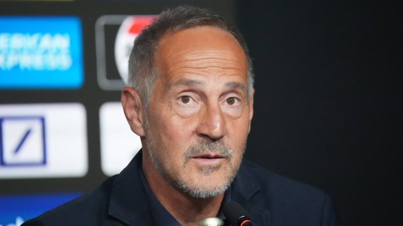 Former Salzburg assistant coach reportedly eyes Adi Hütter's protégé