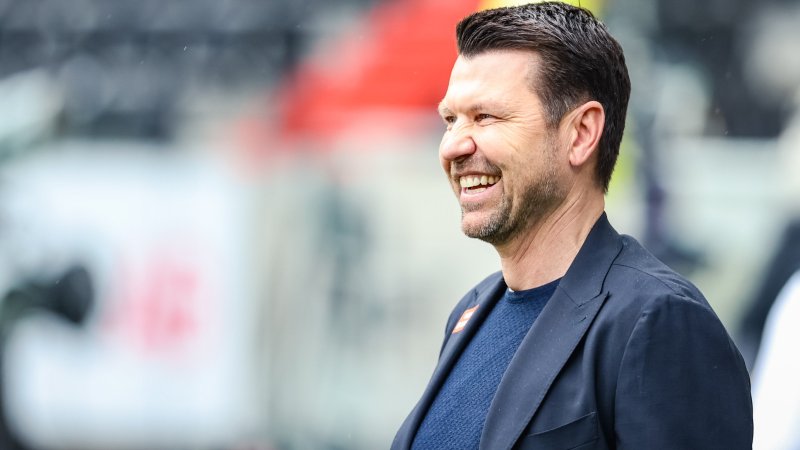 Report: Rapid "in advanced talks" with defender