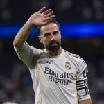 Ex-Real Captain Close to Signing with New Club